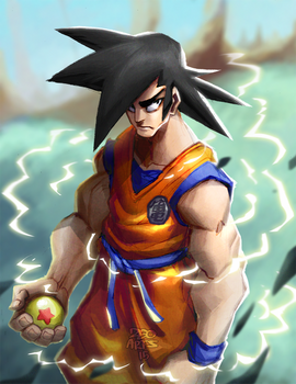 GOKU