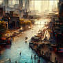 Presented City