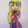 Princess Zelda