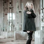 Feeling cold