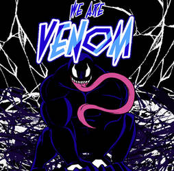 Venommm venommmmmm