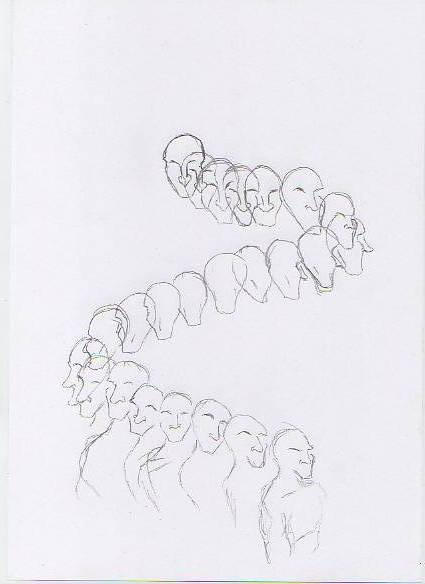 rotation of head by Dauryados on DeviantArt
