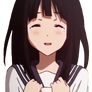 Eru Chitanda PNG