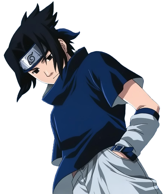 Sasuke Uchiha png images