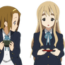 K-ON PNG