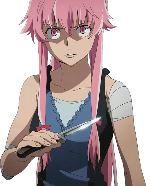 images Yuno Gasai Cuerpo Completo Png yuno gasai png by animepng on deviantart