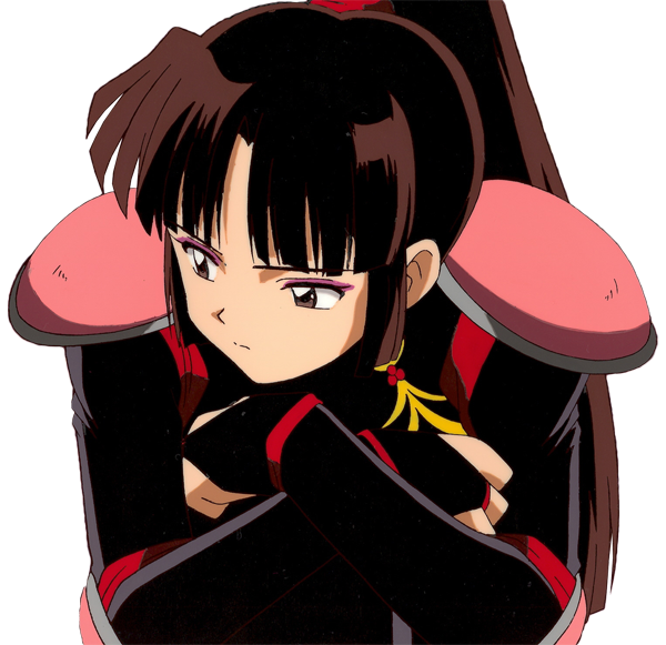 Sango PNG by AnimePNG on DeviantArt