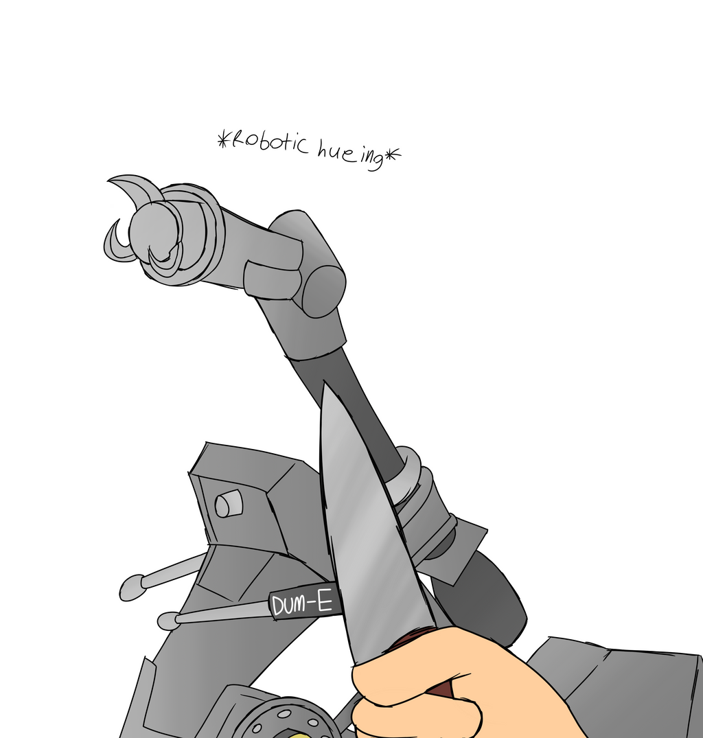 Knife Dum E By Warriorcatdragon On Deviantart Knife Dum E By Warriorcatdragon On Deviantart