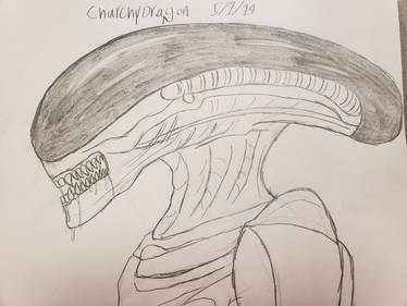 Explore the Best Protomorph Art | DeviantArt