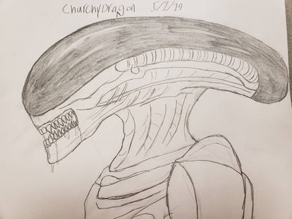 Explore the Best Protomorph Art | DeviantArt