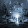 Dreamscape Reality. Ghost Ship Series