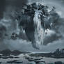 Shiva - the Destroyer