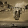 Improbability Drive