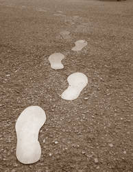 Footsteps