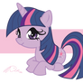 Twilight Sparkle  Kawaii