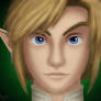 Link Portrait - REDRAW