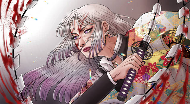 Demon Slayer Ocs On Kimetsu No Yaiba Ocs Deviantart Demon Slayer Ocs On Kimetsu No Yaiba Ocs Deviantart