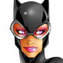 CatWoman