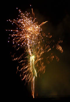 Fireworks - Stock - 05