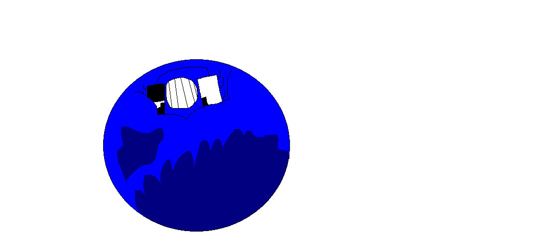 Inflation Blue Number Lore 9 by JVJHFDGJGFJH on DeviantArt