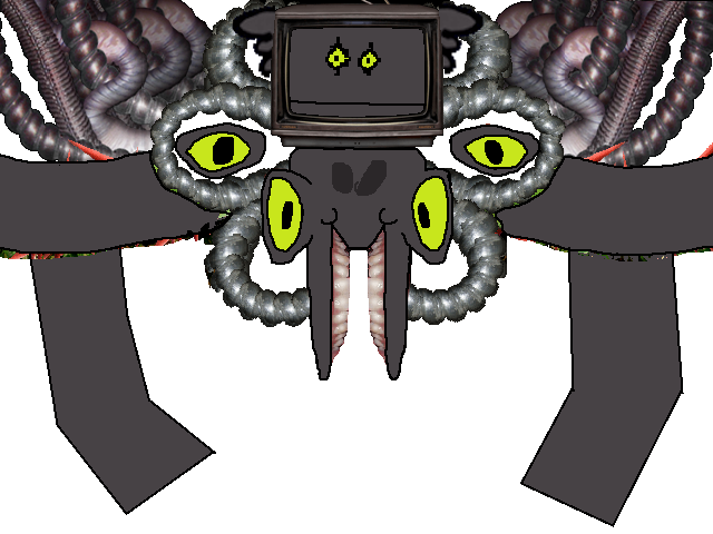 Omega Toothless OMEGA toothless by JVJHFDGJGFJH on DeviantArt