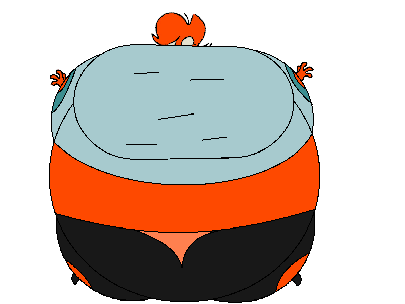 block INFLATION by JVJHFDGJGFJH on DeviantArt