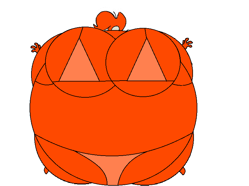 Block Blue Inflation block INFLATION by JVJHFDGJGFJH on DeviantArt
