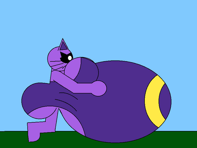 Top Cat Inflation CATWNAP INFLATION by JVJHFDGJGFJH on DeviantArt