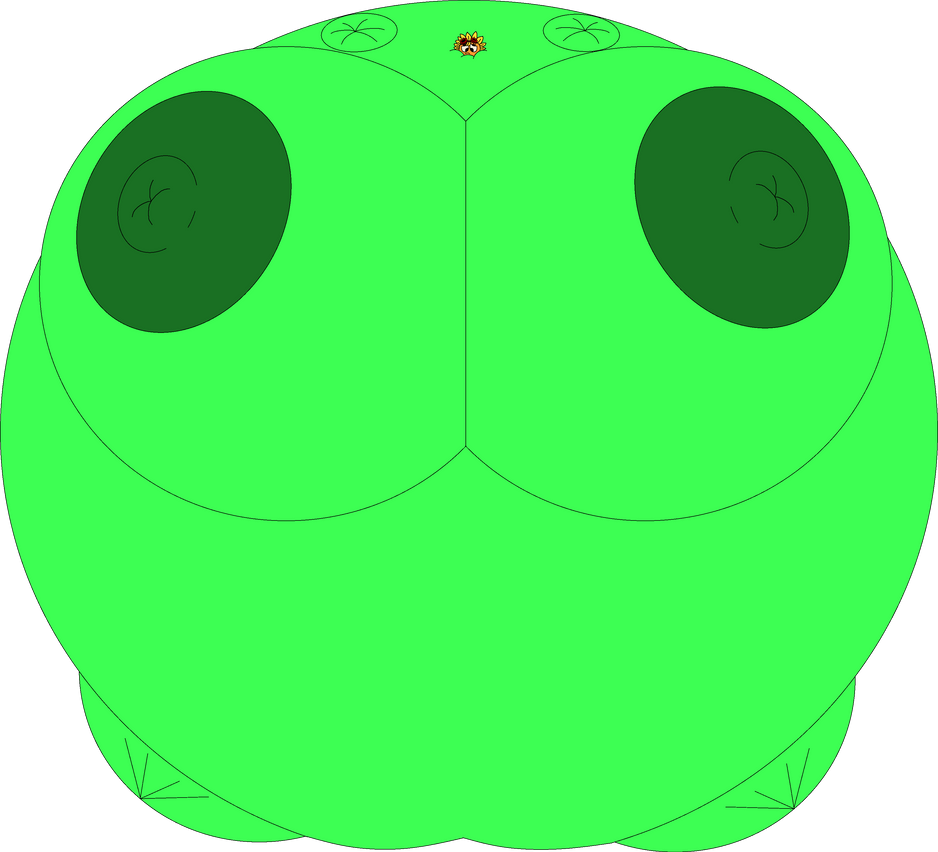 Solar Flare Inflation Deviantart (pvz2) solar flare inflation by JVJHFDGJGFJH on DeviantArt