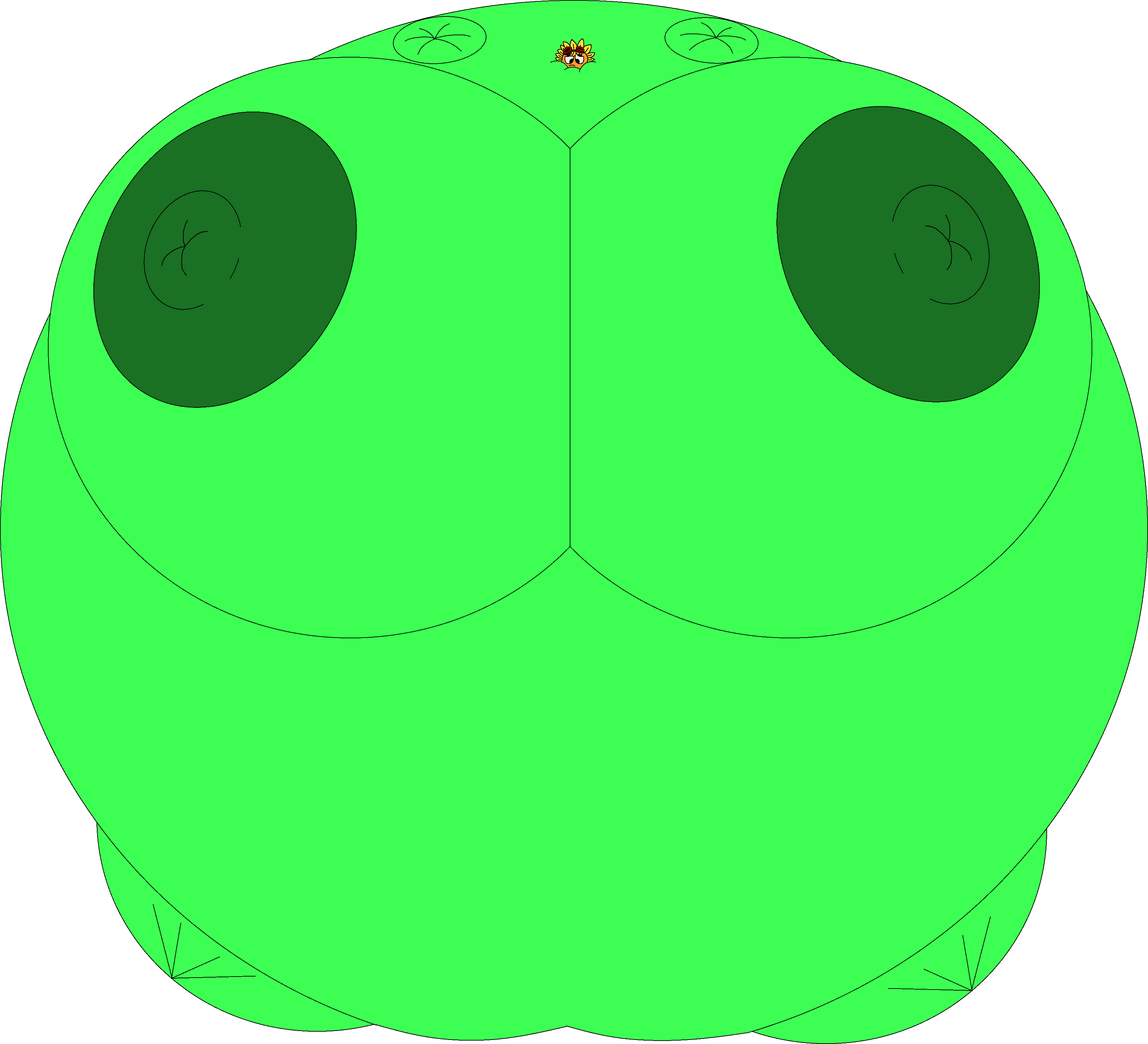 Solar Flare Inflation Deviantart (pvz2) solar flare inflation by JVJHFDGJGFJH on DeviantArt