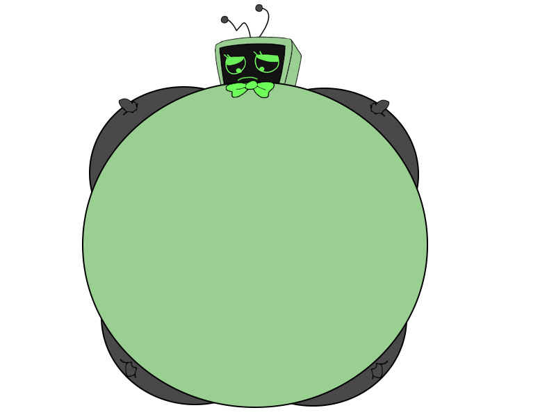 Inflation Vee by JVJHFDGJGFJH on DeviantArt