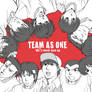 TEAM AS ONE 2