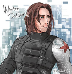 Winter Soldier