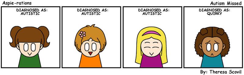 Explore the Best Autism Art | DeviantArt