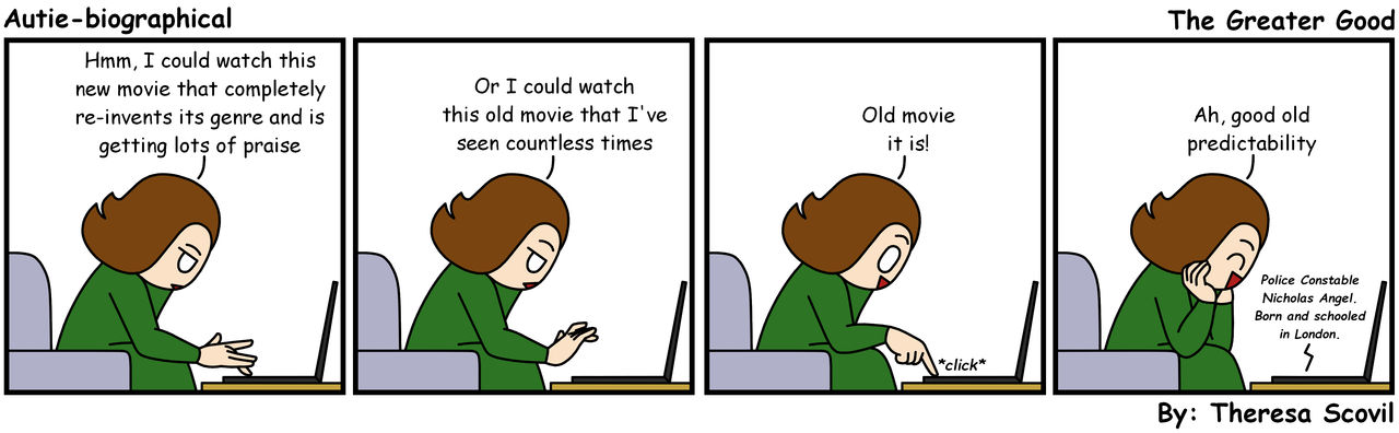 The Greater Good by Autie-Biographical on DeviantArt