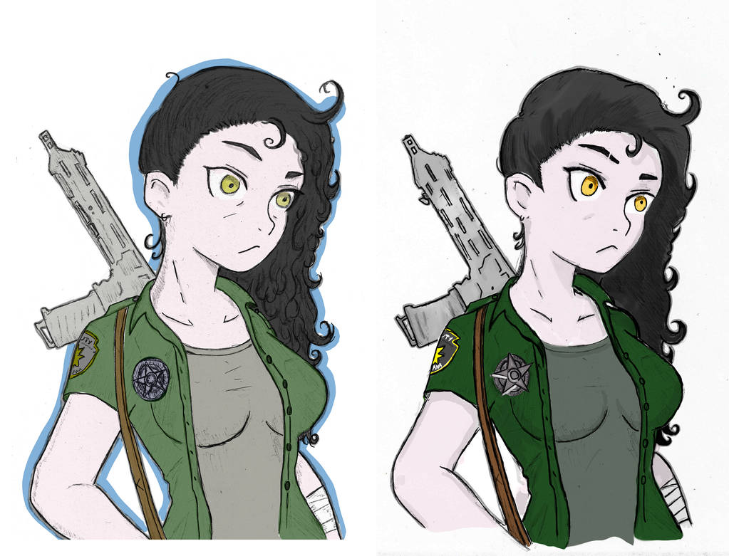 Rook progression by Sakermazov on DeviantArt