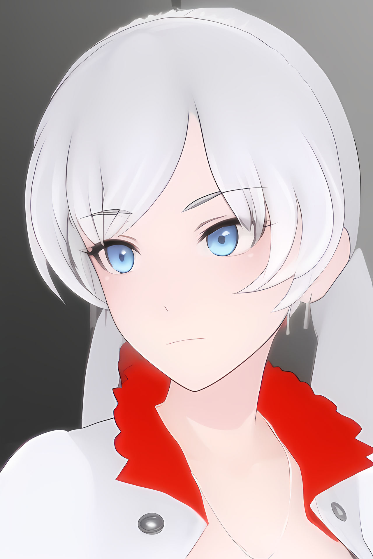 RWBY - weiss schnee 4 by Sakermazov on DeviantArt