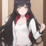 RWBY - Blake belladonna casual outfit