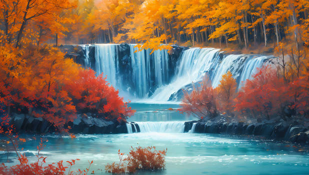 Explore the Best Fall Art | DeviantArt