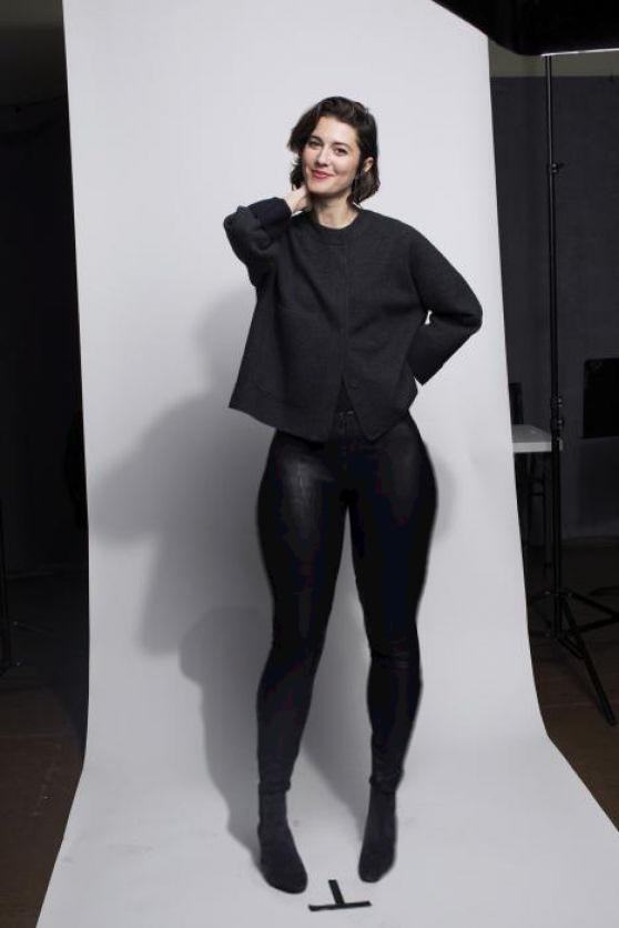 Mary-elizabeth-winstead-new-york-times-photoshoot- by siulmu on DeviantArt