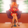 Miss Bellum