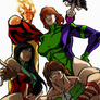 Gen 13