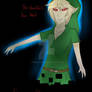 Ben Drowned