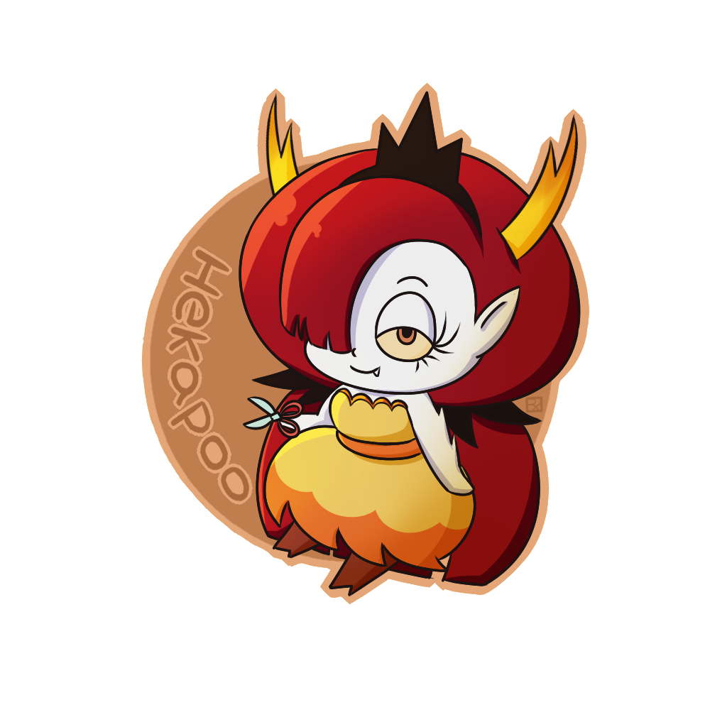 Hekapoo