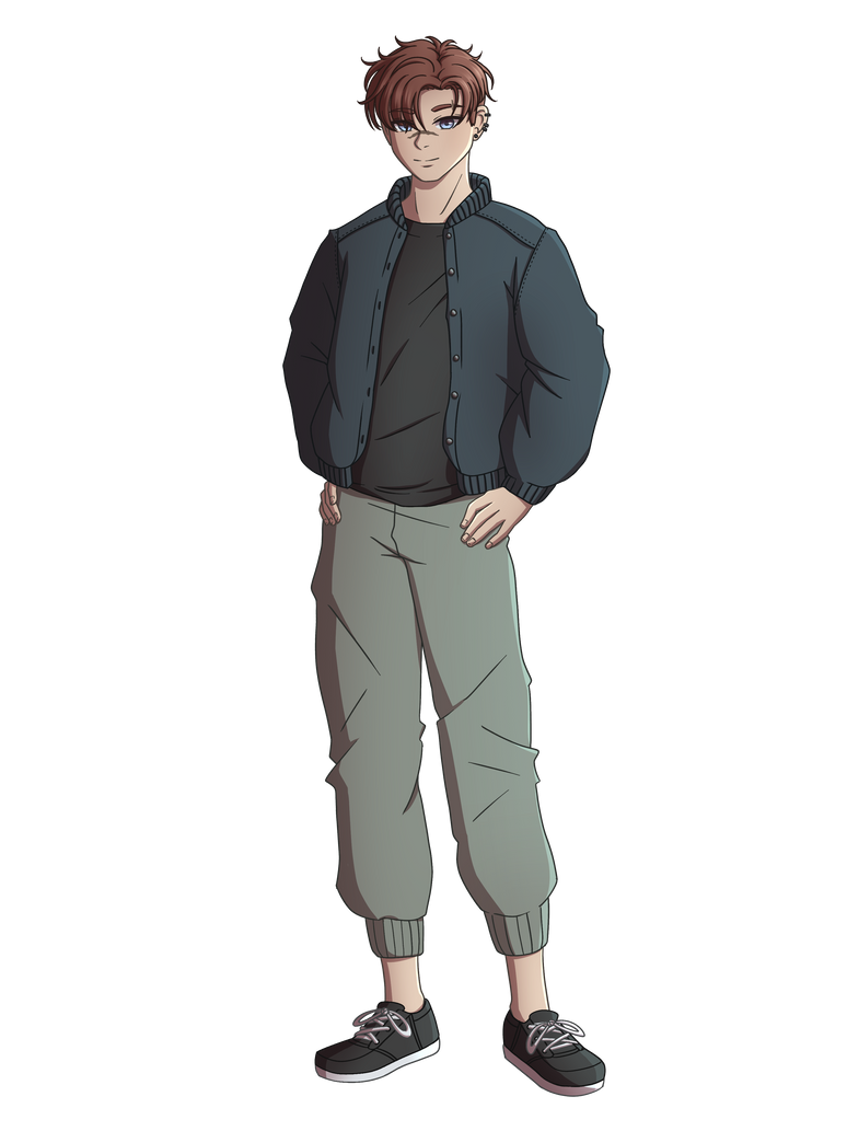 Dennis Rucker Body Dennis Full Body by rooxx13 on DeviantArt