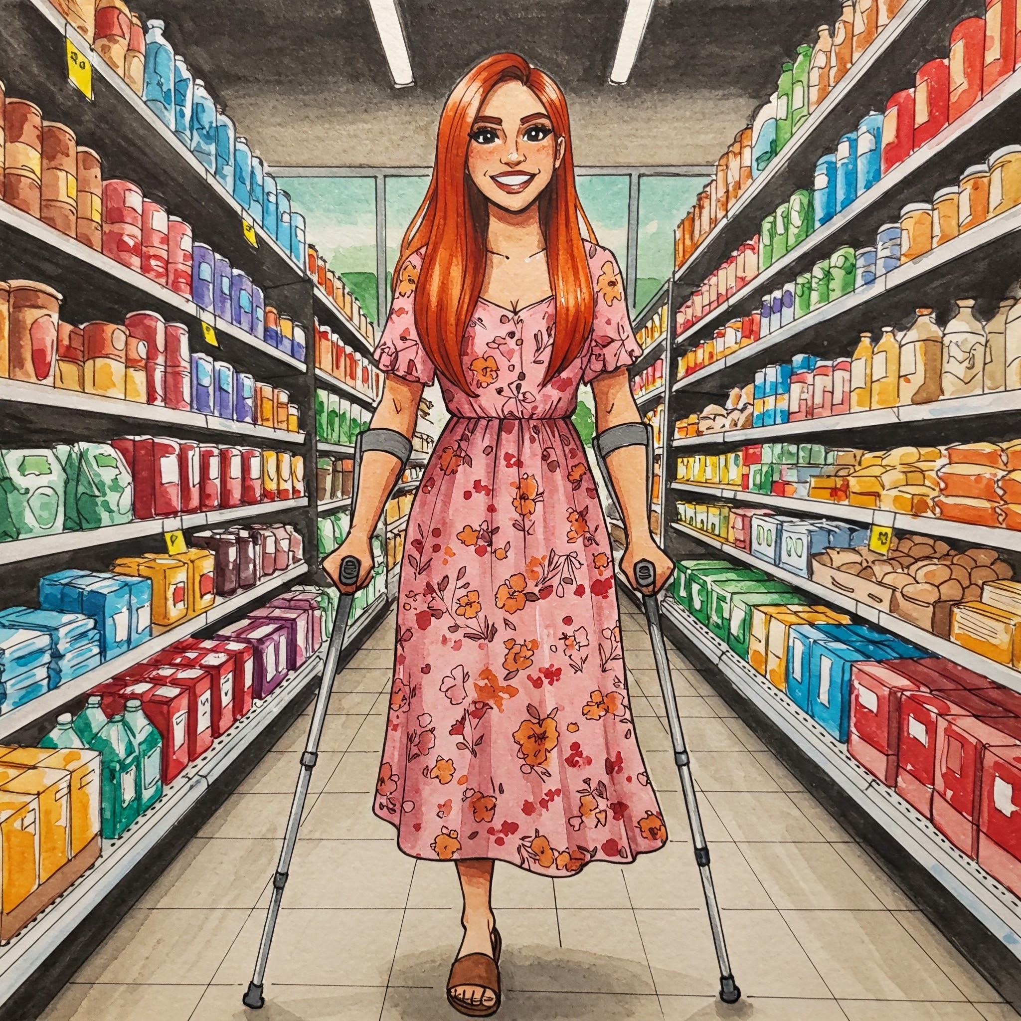Shopping List