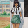 Hey Miki