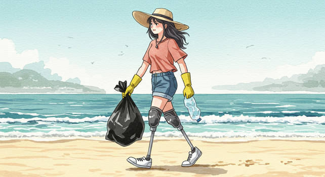 Explore the Best Legless Art | DeviantArt