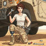 Armed Forces day