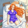 Hit Snooze